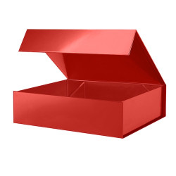 Boîte Cadeau Magnétique – 34,3 x 25,4 x 8,9 cm