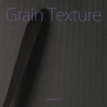 Sac Cadeau Texturé Noir Grain - Pack Magic France